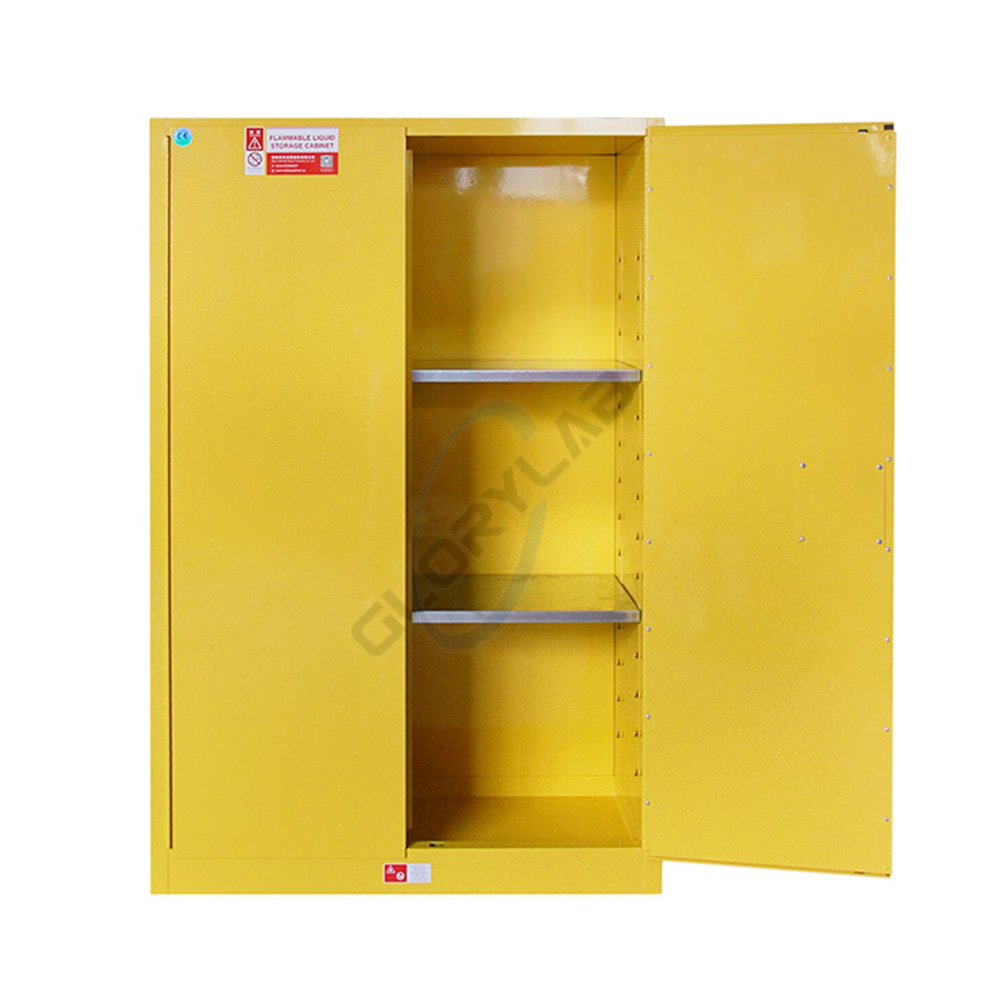 CE Certified Chemical Resistant Flammable Safety Storage Buy