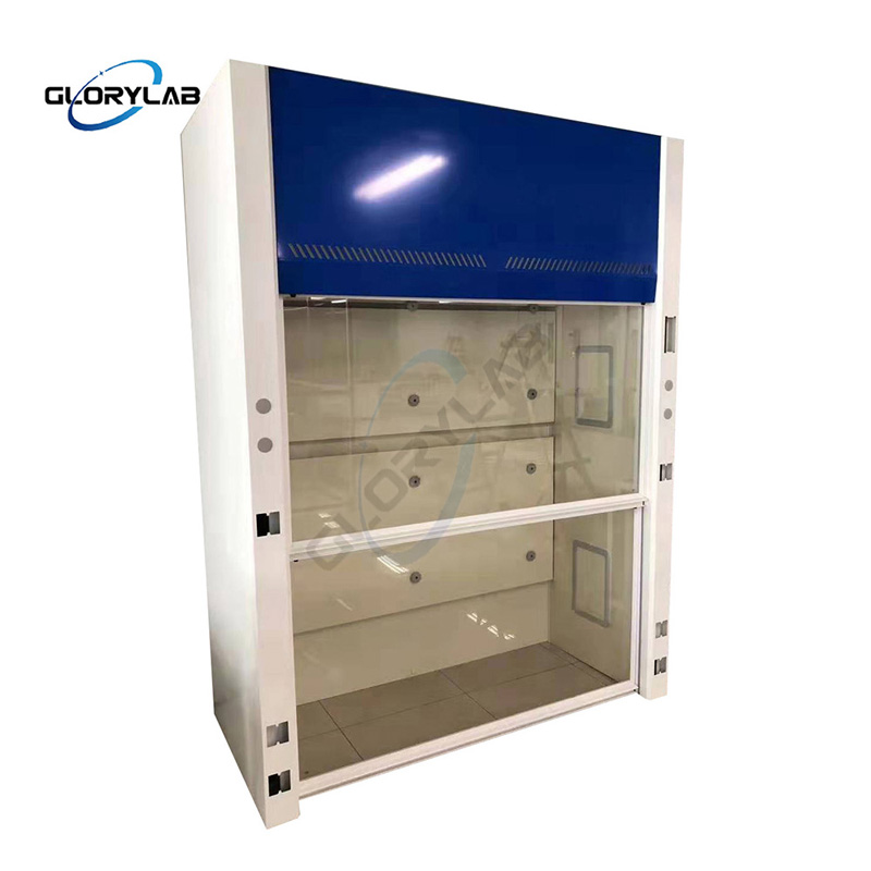 Walk in Laboratory Fume Cupboard For Large Equipment Buy Walk in Fume Cupboard, Large Fume